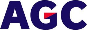 логотип AGC