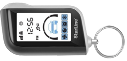 StarLine A63 ECO