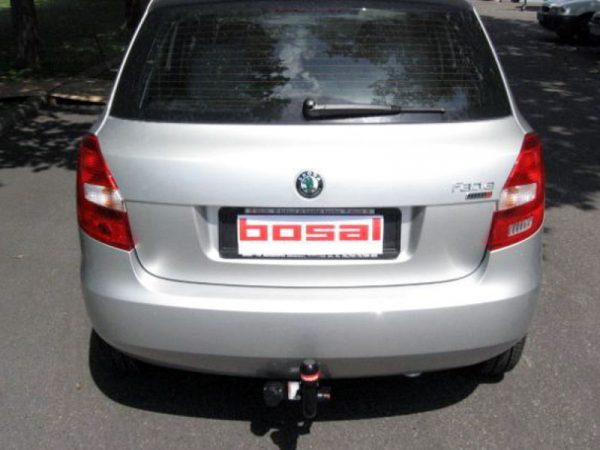 BOSAL 1922-A Skoda Fabia 2000