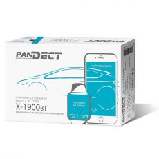 PANDECT X-1900 BT 3G