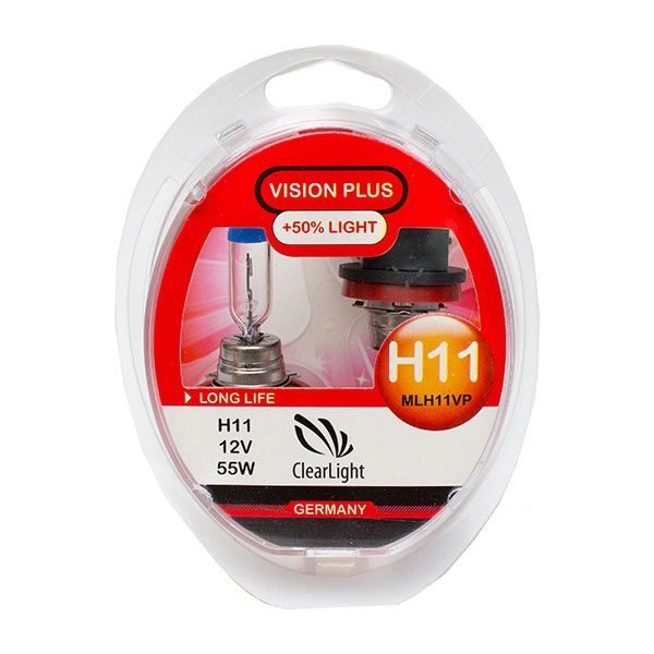 ClearLight H11 MLH11VP
