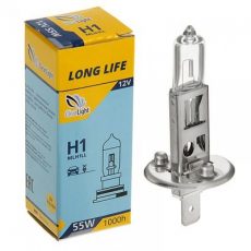 ClearLight H1 12V-55W LongLife