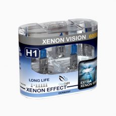 ClearLight H1 12V-55W Xenon Vision