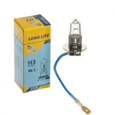 ClearLight H3 12V-55W LongLife