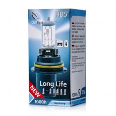 ClearLight HB5 12V-65/45W LongLife