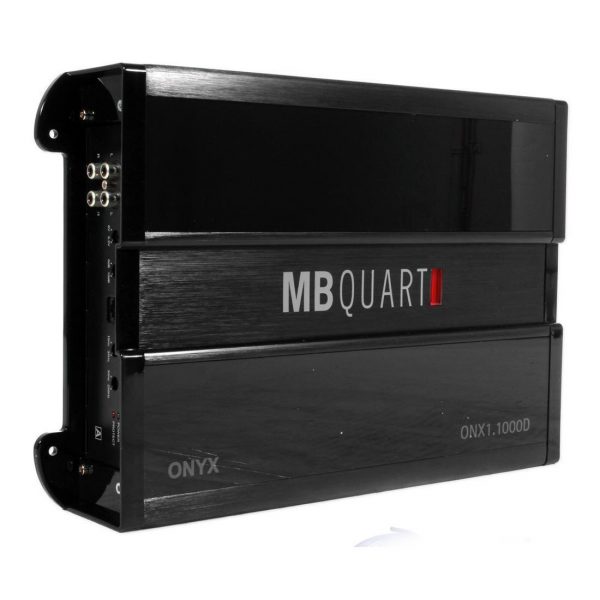 MB Quart ONX1.1000D Усилитель