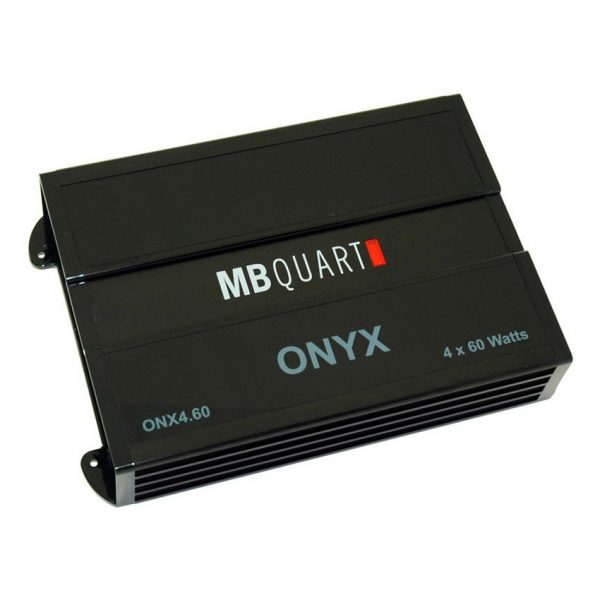 MB Quart ONX4.60 Усилитель