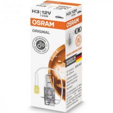 Osram H3 (35W 12V) Original Line