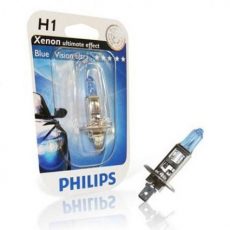PHILIPS BlueVision Ultra H1