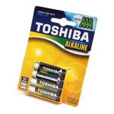 Toshiba LR03 BL4