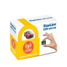 StarLine GSM Мастер 6