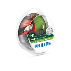 PHILIPS LongLife EcoVision H1