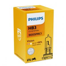 PHILIPS Premium, 12V, 65W, HB3/9005