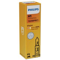 PHILIPS VisionPlus H1