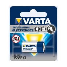 Батарейка Varta 6231 (2CR1/3N)